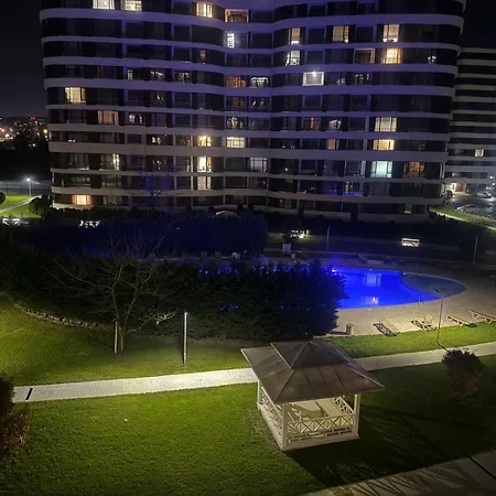 Park South Апартаменти Варна